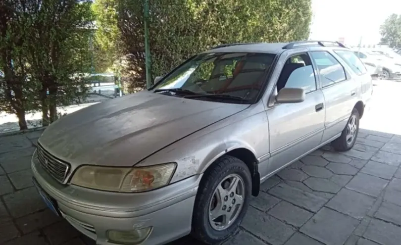 Toyota Mark II 1997 года за 800 000 тг. в Талдыкорган