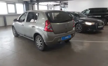 Renault Sandero 2012 года за 4 000 000 тг. в Астана фото 4