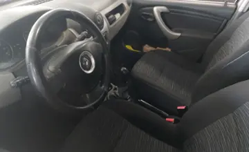Renault Sandero 2012 года за 4 000 000 тг. в Астана фото 5