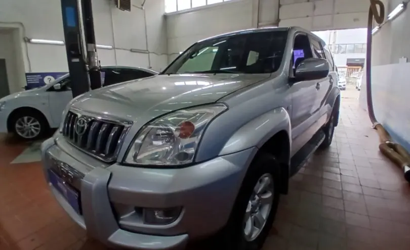 Toyota Land Cruiser Prado 2005 года за 11 000 000 тг. в Астана