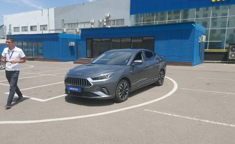 JAC J7 2023 года за 5 000 000 тг. в Алматы