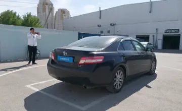 Toyota Camry 2010 года за 7 000 000 тг. в Шымкент фото 3