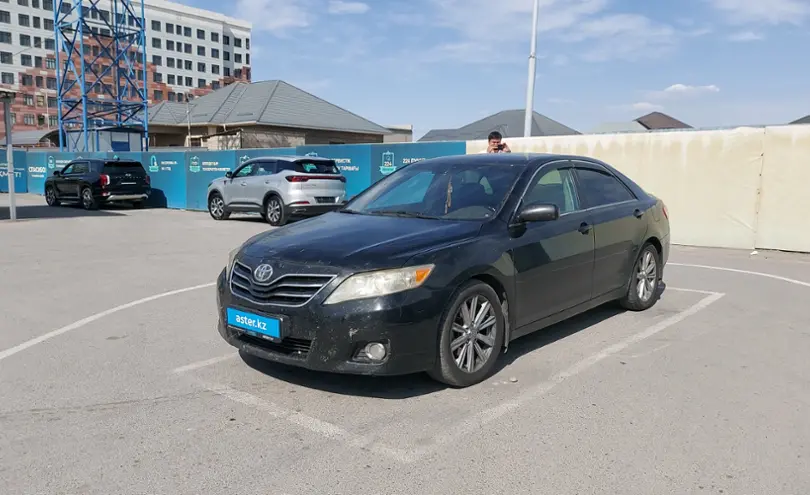 Toyota Camry 2010 года за 7 000 000 тг. в Шымкент