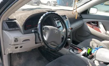 Toyota Camry 2010 года за 7 000 000 тг. в Шымкент фото 5