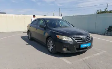 Toyota Camry 2010 года за 7 000 000 тг. в Шымкент фото 2