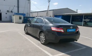 Toyota Camry 2010 года за 7 000 000 тг. в Шымкент фото 4