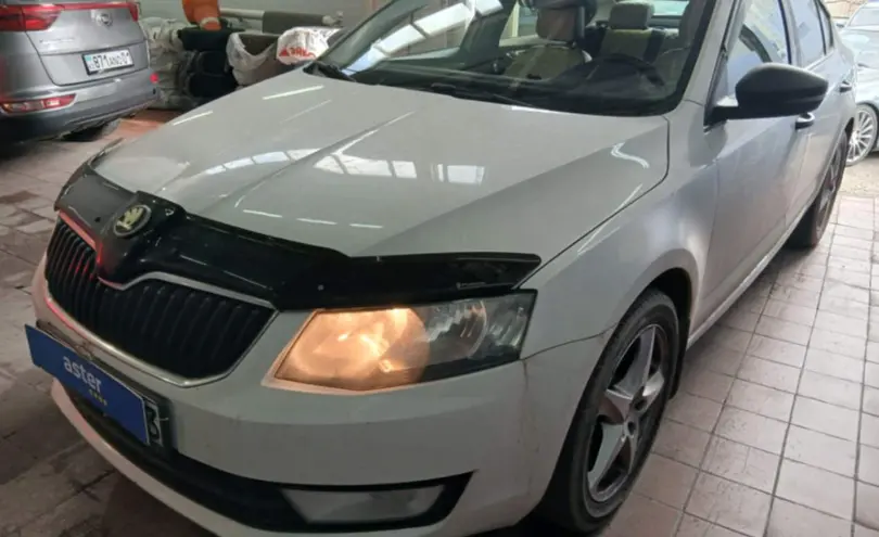 Skoda Octavia 2015 года за 6 000 000 тг. в Астана
