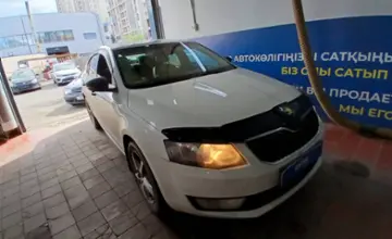 Skoda Octavia 2015 года за 6 000 000 тг. в Астана фото 3