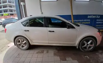Skoda Octavia 2015 года за 6 000 000 тг. в Астана фото 4