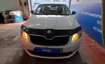 Skoda Octavia 2015 года за 6 000 000 тг. в Астана фото 2