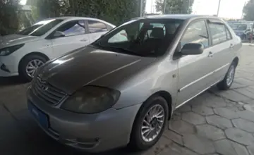 Toyota Corolla 2006 года за 3 000 000 тг. в Талдыкорган фото 1