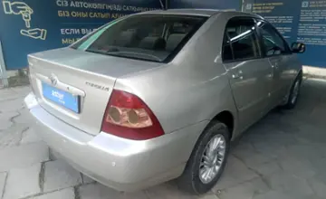 Toyota Corolla 2006 года за 3 000 000 тг. в Талдыкорган