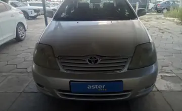 Toyota Corolla 2006 года за 3 000 000 тг. в Талдыкорган фото 2