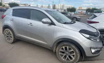 Kia Sportage 2014 года за 7 500 000 тг. в Астана фото 4