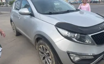 Kia Sportage 2014 года за 7 500 000 тг. в Астана фото 3