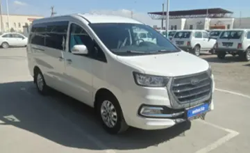 JAC M5 2024 года за 10 000 000 тг. в Кызылорда фото 3