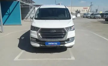 JAC M5 2024 года за 10 000 000 тг. в Кызылорда фото 2