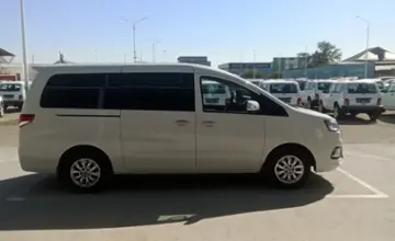 JAC M5 2024 года за 10 000 000 тг. в Кызылорда фото 4