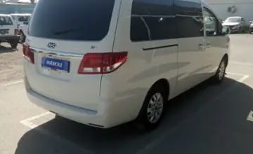 JAC M5 2024 года за 10 000 000 тг. в Кызылорда