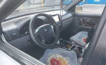 Kia Sorento 2005 года за 2 500 000 тг. в Алматы фото 5