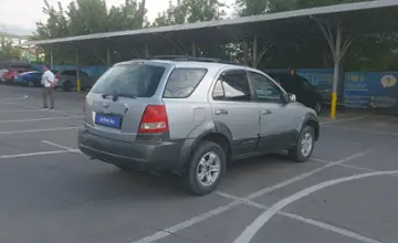 Kia Sorento 2005 года за 2 500 000 тг. в Алматы фото 3