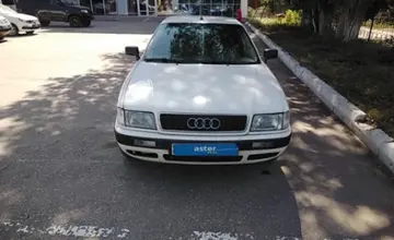 Audi 80 1993 года за 2 500 000 тг. в Актобе фото 2