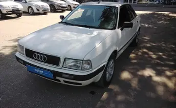 Audi 80 1993 года за 2 500 000 тг. в Актобе фото 1