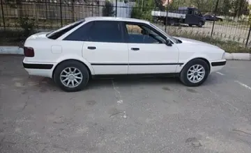 Audi 80 1993 года за 2 500 000 тг. в Актобе фото 4