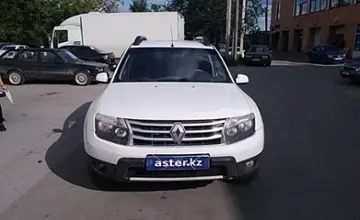 Renault Duster 2013 года за 3 600 000 тг. в Костанай фото 2