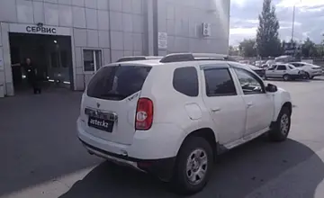 Renault Duster 2013 года за 3 600 000 тг. в Костанай
