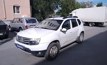 Renault Duster 2013 года за 3 600 000 тг. в Костанай фото 1