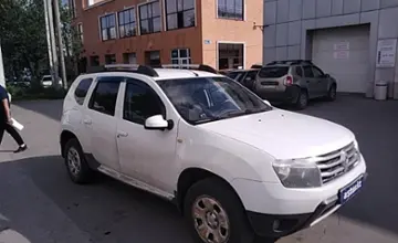 Renault Duster 2013 года за 3 600 000 тг. в Костанай фото 3