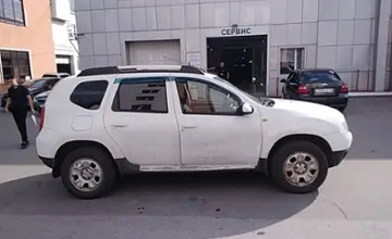 Renault Duster 2013 года за 3 600 000 тг. в Костанай фото 4