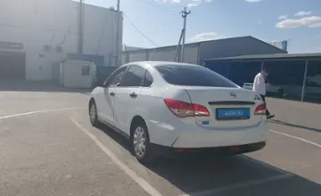 Nissan Almera 2015 года за 3 900 000 тг. в Шымкент фото 4