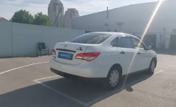 Nissan Almera 2015 года за 3 900 000 тг. в Шымкент фото 3