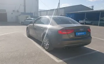 Audi A4 2012 года за 6 800 000 тг. в Шымкент фото 4