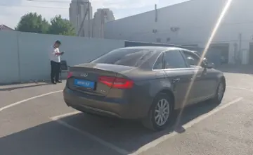 Audi A4 2012 года за 6 800 000 тг. в Шымкент фото 3