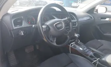 Audi A4 2012 года за 6 800 000 тг. в Шымкент фото 5