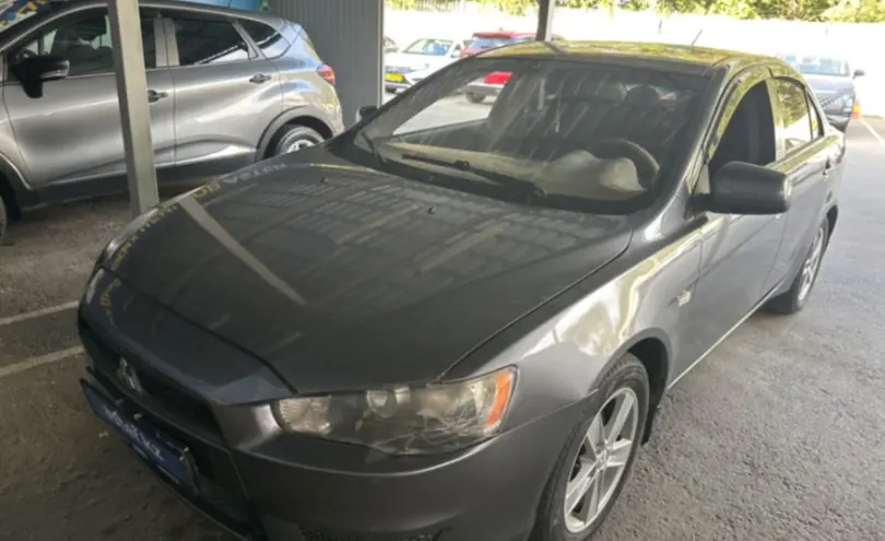 Mitsubishi Lancer 2008 года за 5 000 000 тг. в Алматы
