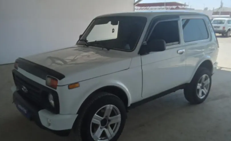 LADA (ВАЗ) 2121 (4x4) 2014 года за 2 000 000 тг. в Кызылорда