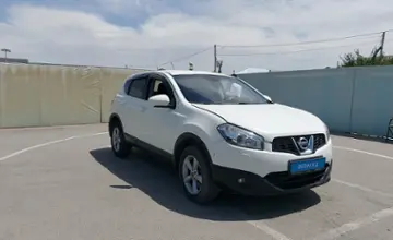 Nissan Qashqai 2011 года за 6 000 000 тг. в Шымкент фото 2