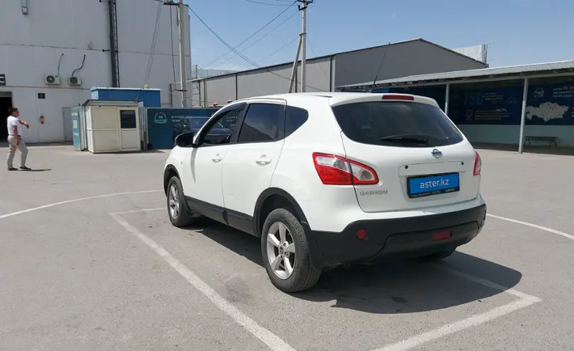 Nissan Qashqai 2011 года за 6 000 000 тг. в Шымкент фото 4
