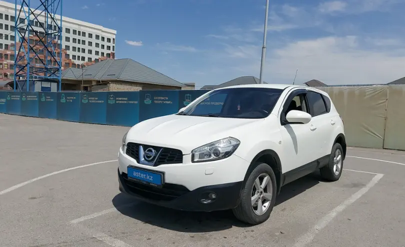 Nissan Qashqai 2011 года за 6 000 000 тг. в Шымкент