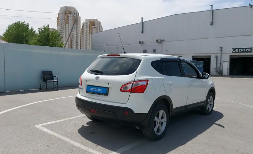 Nissan Qashqai 2011 года за 6 000 000 тг. в Шымкент фото 3