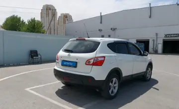 Nissan Qashqai 2011 года за 6 000 000 тг. в Шымкент фото 3