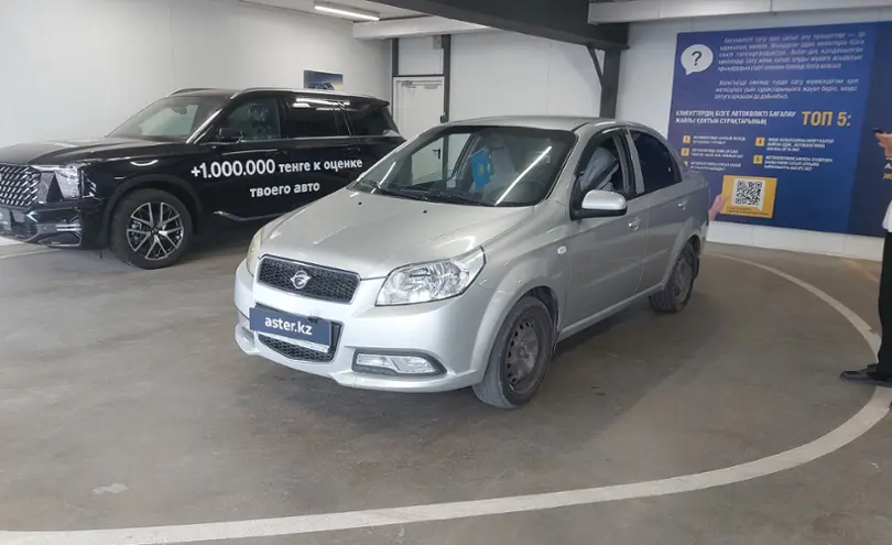 Ravon Nexia R3 2019 года за 4 800 000 тг. в Астана
