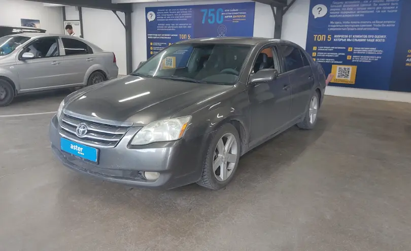 Toyota Avalon 2006 года за 5 400 000 тг. в Астана