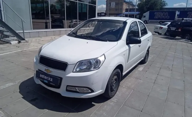 Chevrolet Nexia 2021 года за 3 000 000 тг. в Уральск