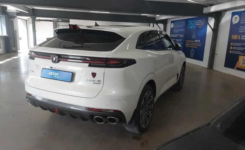 Changan UNI-K 2023 года за 17 000 000 тг. в Астана фото 3