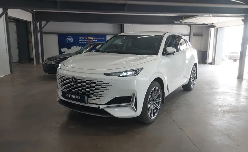Changan UNI-K 2023 года за 17 000 000 тг. в Астана